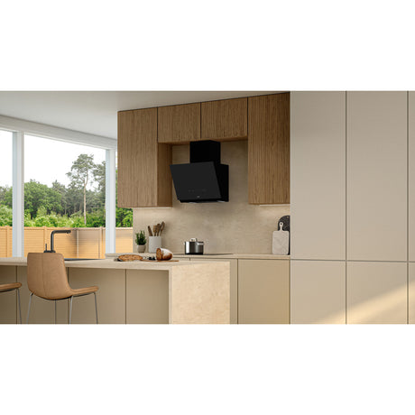 Kamin-Dunstabzugshaube G600 WHI66236B