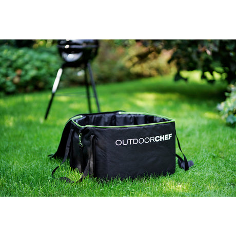 Camping-Bag für Griller Chelsea 420 G