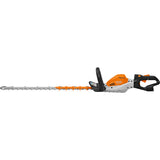 Stihl Akku-Heckenschere HSA 130 R / ohne Akku und Ladegerät