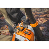 Stihl Akku-Blasgerät BRA 600 B / ohne Akku und Ladegerät
