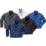 Icon One Cotton Jacket 4111 KC