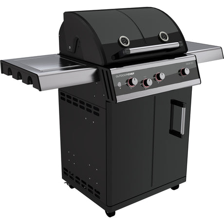 Outdoorchef Gasgriller Dualchef 325 G