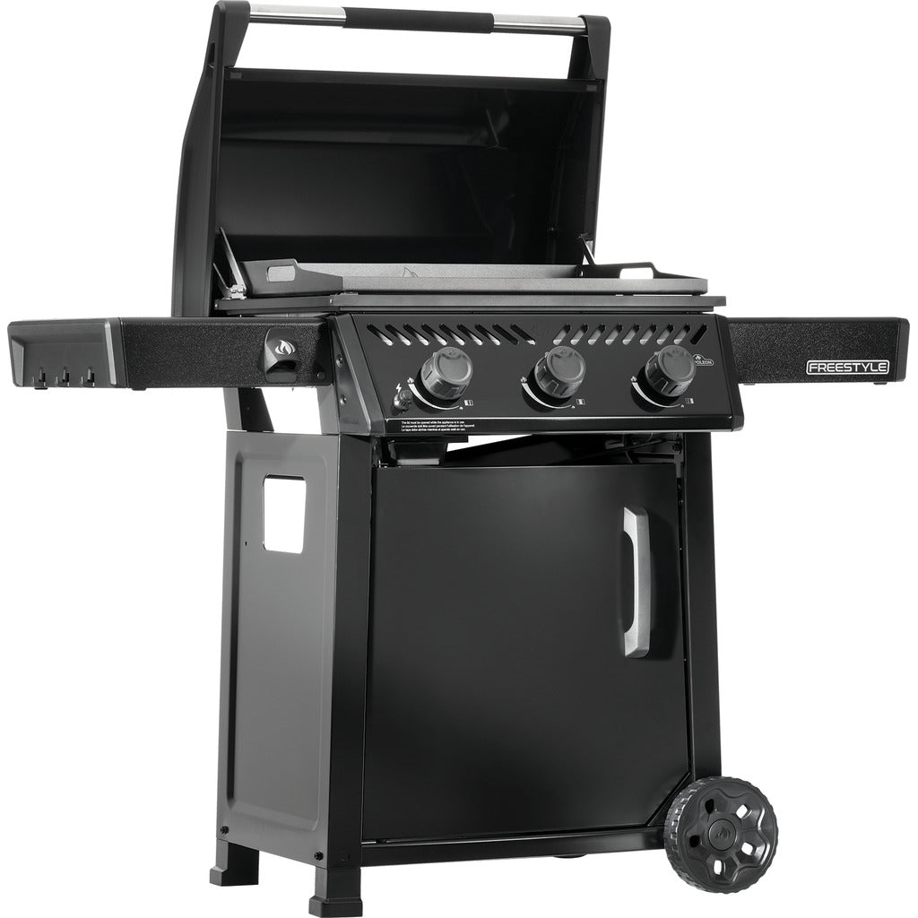 Napoleon Gasgriller Freestyle™ 24 Plancha