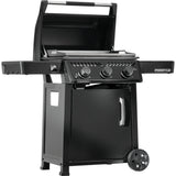 Napoleon Gasgriller Freestyle™ 24 Plancha