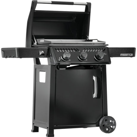 Napoleon gas grill Freestyle™ Plancha
