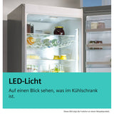 Einbau-Kühlschrank mit Gefrierfach iQ500 KI82LADD0