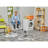 Gardena Klarwasser-Tauchpumpe 11000