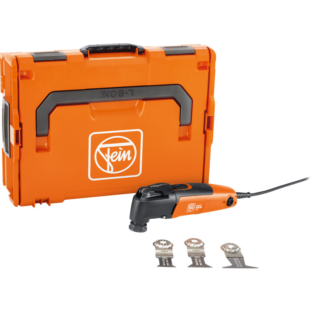 Multimaster MM300 Plus Start L-Bo