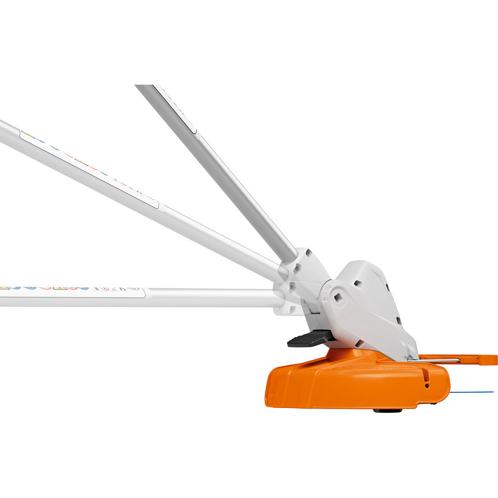 Stihl Akku-Motorsense FSA 50 / mit Akku AK 10 und Ladegerät