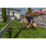 Tagliabordi a batteria AL-KO GT 1825 / senza batteria e caricabatteria