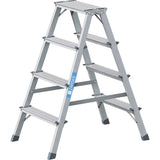 Stufen-Stehleiter Scana B