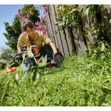 Stihl Akku-Motorsense FSA 60 R / mit Akku AK 20 und Ladegerät AL 101
