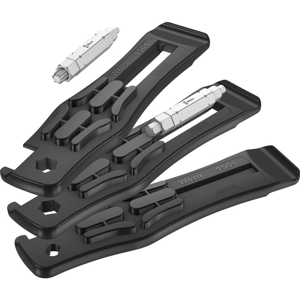 Bicycle Set 15 / 15-piece