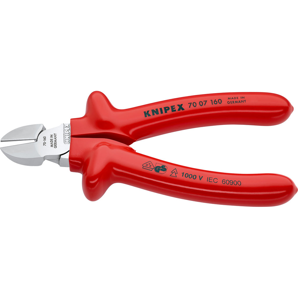 Knipex VDE Seitenschneider