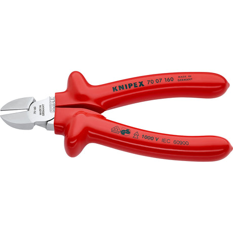 Knipex VDE Seitenschneider