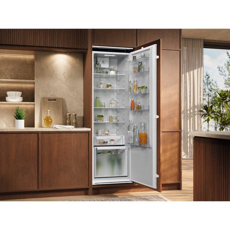 Einbau-Kühlschrank ohne Gefrierfach ERD6DE18S1