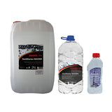 Acqua distillata