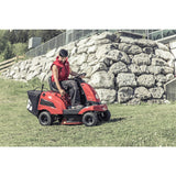 trattorino rasaerba a benzina Solo by AL-KO Premium Pro R 7-65.8 HD