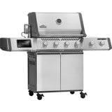 Napoloen Gasgriller Prestige PRO™ 500 Smart-Connected / Edelstahl