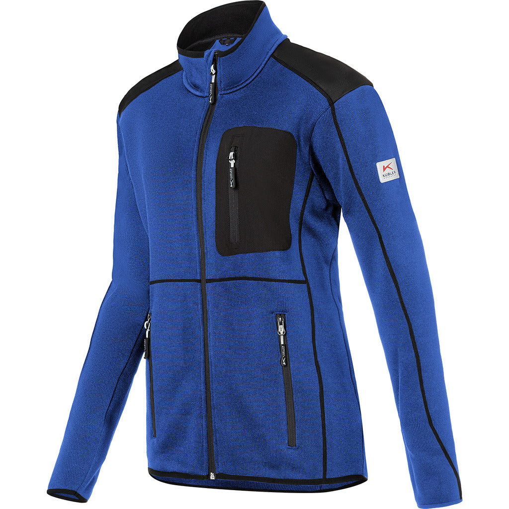 Strickjacke Damen 1444