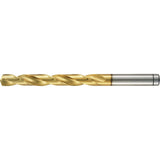 Spiralbohrer HSS-Co5/TiN DIN 338