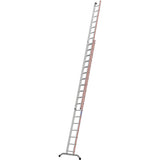 2-part extension ladder 6046