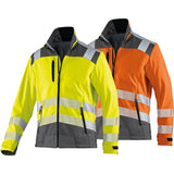 REFLECTIQ Softshell Jacke PSA2 1507
