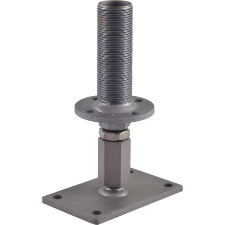 Pfostenträger PI 10931