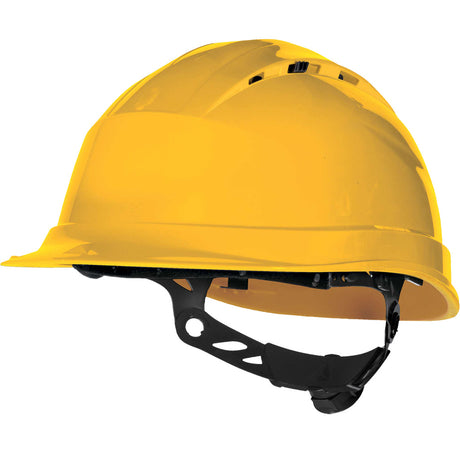 Bauhelm QUARTZ UP IV