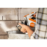 Stihl Akku-Handsauger-Set SEA 20 + Kühltasche