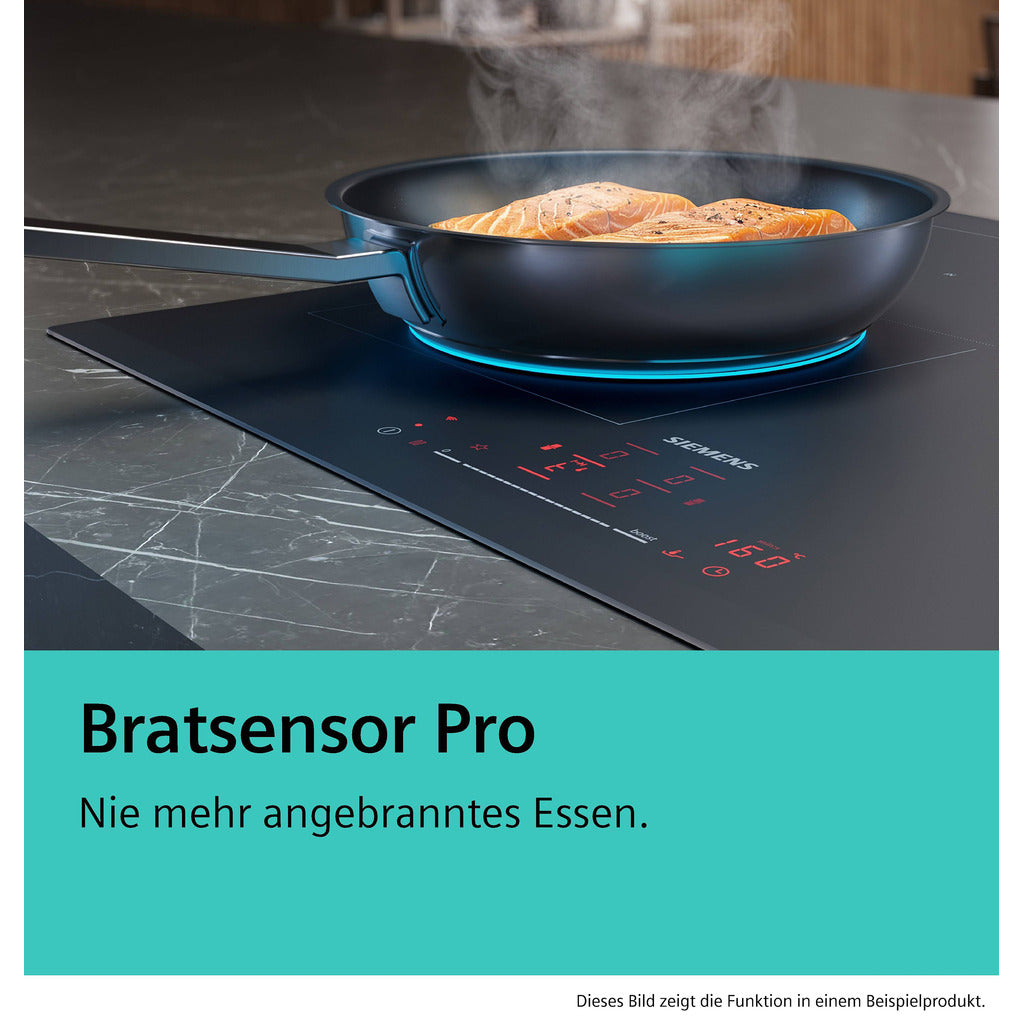 Induktionskochfeld iQ700 EX61AHYC1E
