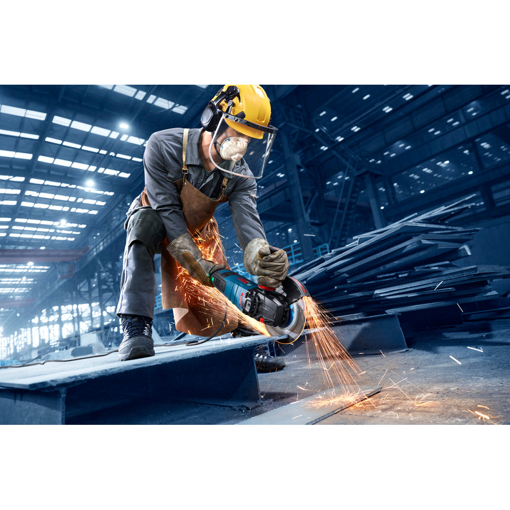 Winkelschleifer EXWS20-150SB