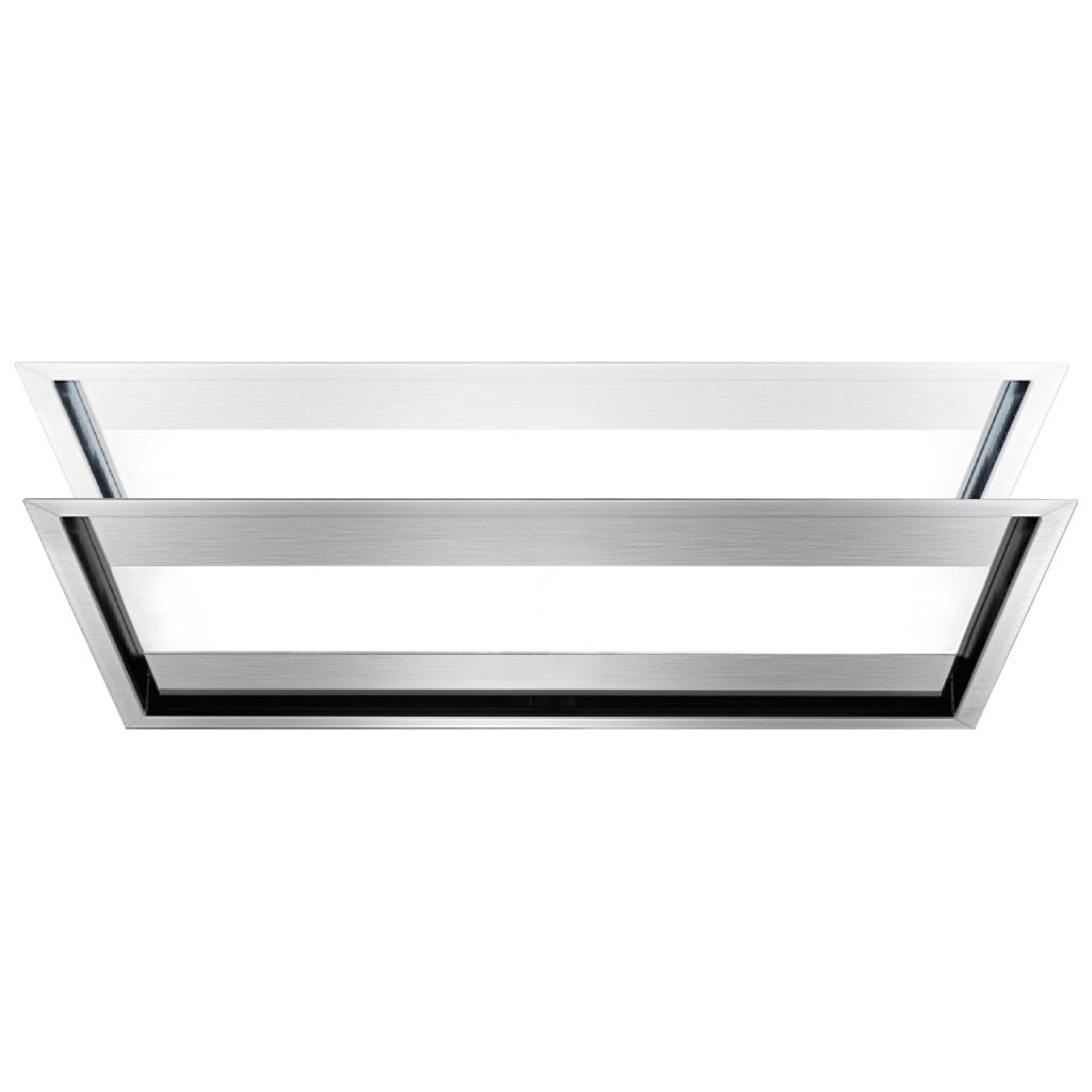 Cappa a soffitto NUVOLA 90
