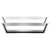 Cappa a soffitto NUVOLA 90