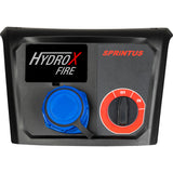 Feuerwehr-Pumpsauger HydroX Fire