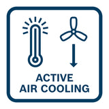 Doppelladegerät EXAL18V2-320