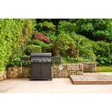 Napoleon Phantom™ Rogue® PRO 30 Plancha mit SIZZLE ZONE™