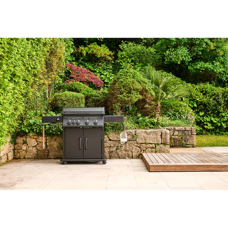Napoleon Phantom™ Rogue® PRO 30 Plancha mit SIZZLE ZONE™