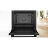 Einbau-Backofen HBA234BB3