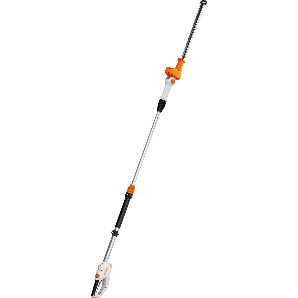 Stihl Akku-Heckenschneider HLA 40 (-45°- +70°) / ohne Akku und Ladegerät