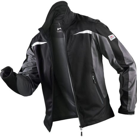 Ultrashell Jacke 1141