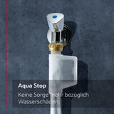 Vollintegrierter Geschirrspüler S155EB804E