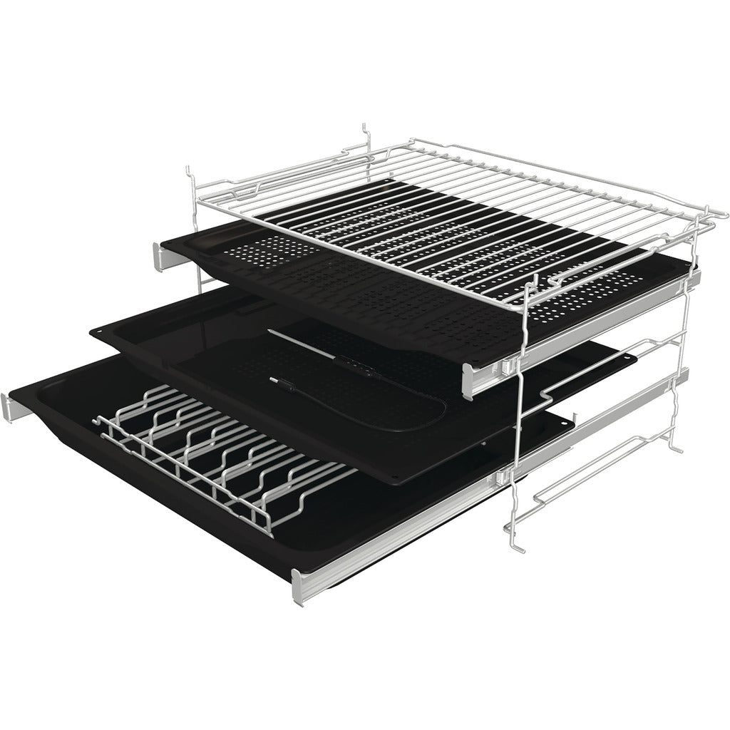 Forno multisistema da incasso G600 BPSA6747DGWI