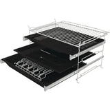Forno multisistema da incasso G600 BPSA6747DGWI