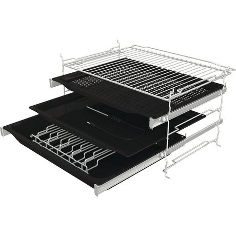 Forno multisistema da incasso G600 BPSA6747DGWI