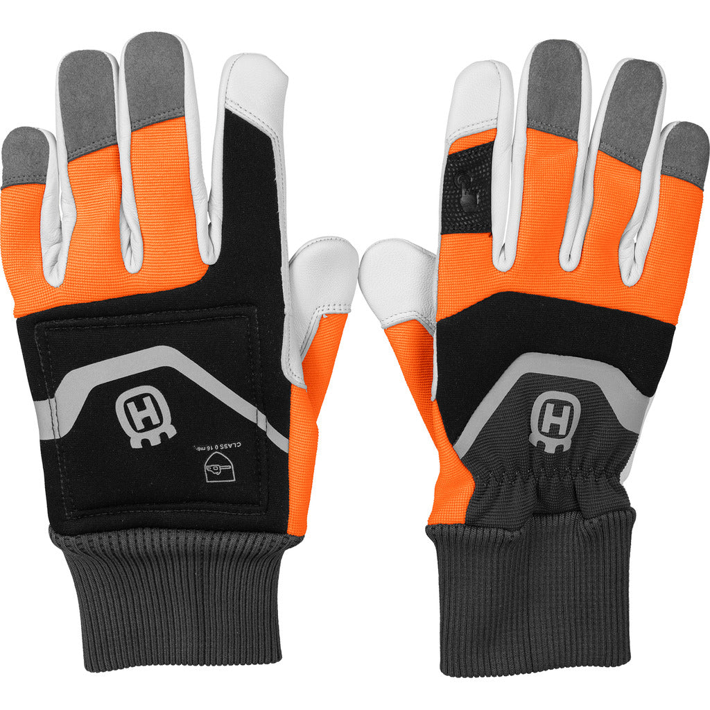 Husqvarna Handschuhe Functional mit Schnittschutz