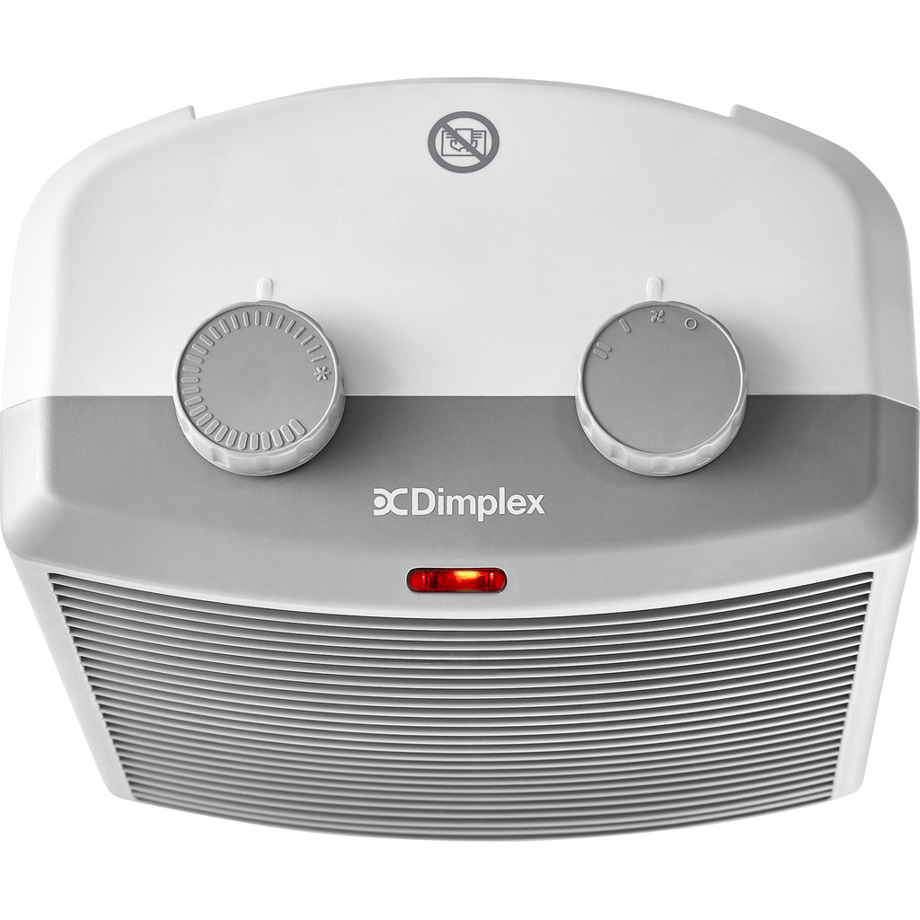 EWT fan heater DFH 22