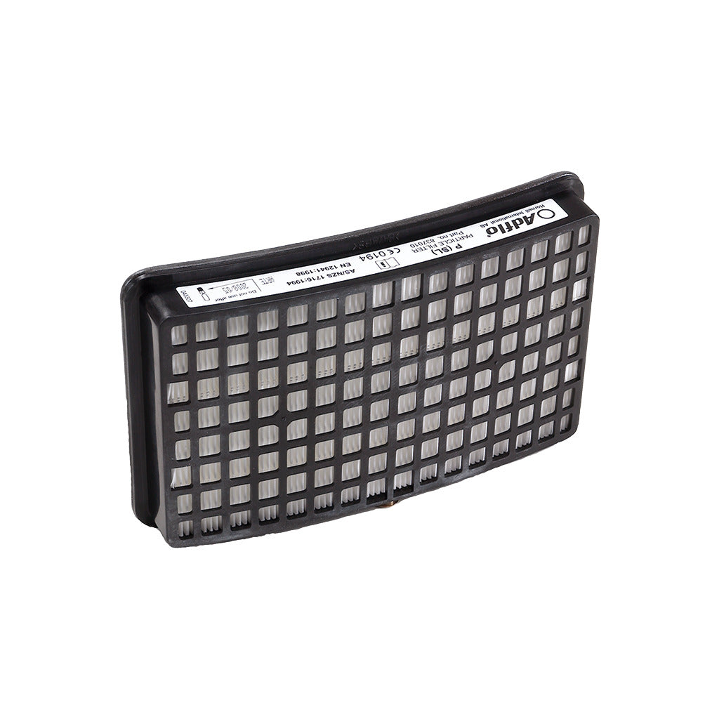 Speedglas™ Adflo™ Partikelfilter