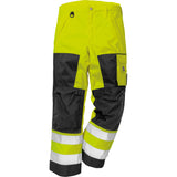 High Vis Airtech® Winterhose Kl. 2 2035 GTT