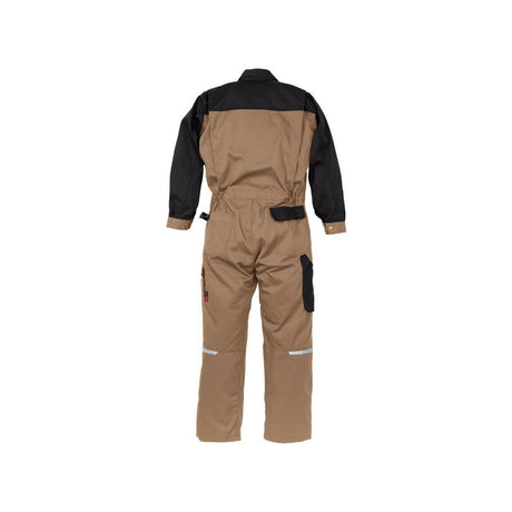 Icon Two Overall 8612 LUXE